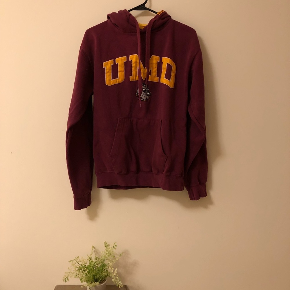 UMD Sweatshirt